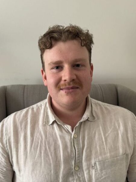 Josh profile pic