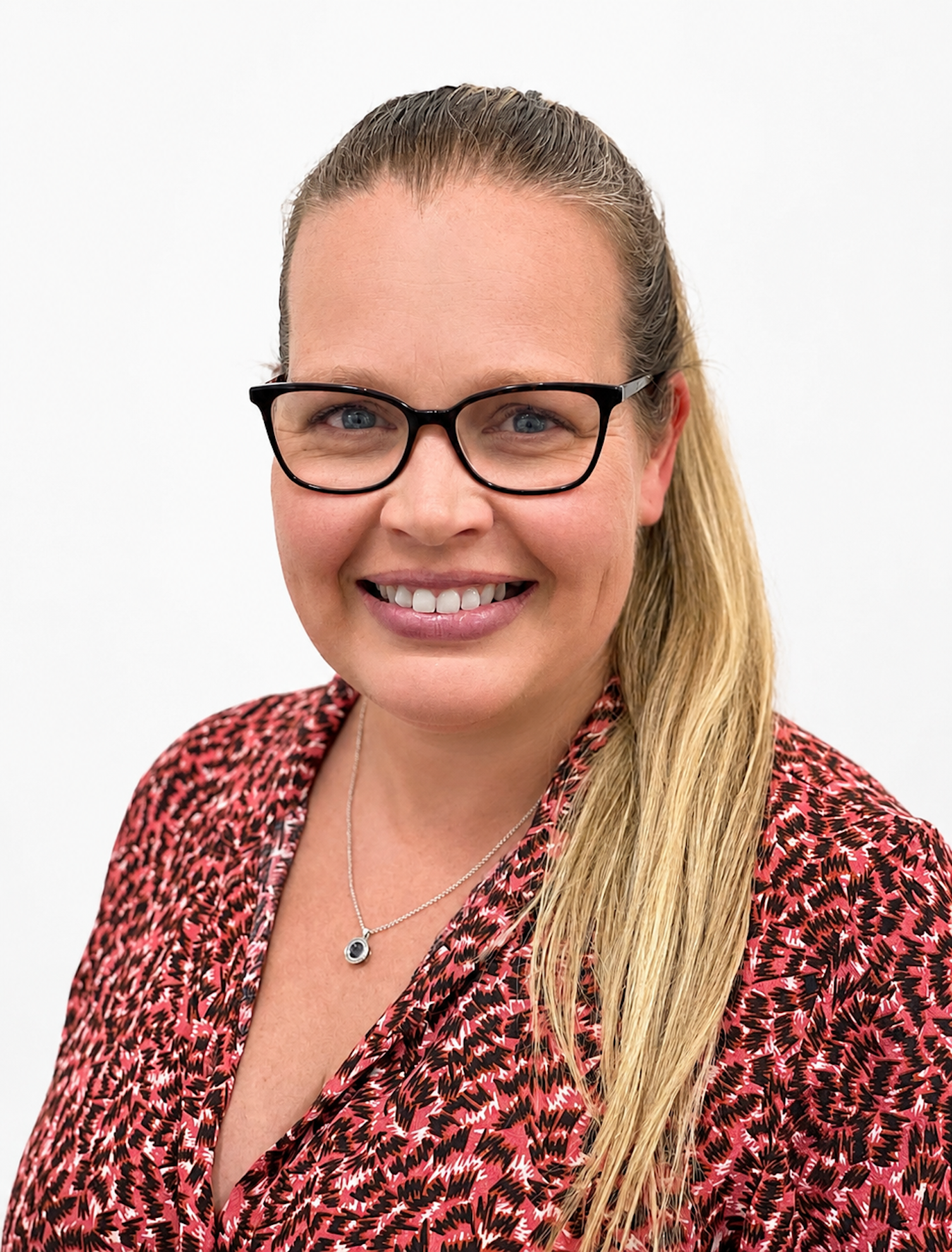 Melanie (She/her)